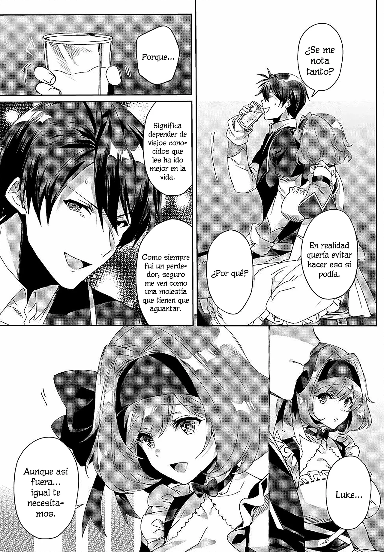 [Shuufuku] Sukiru ga Bannou Chiito-ka Shitanode, Buki-ya demo Hirakou ka to Omoimasu Capítulo 9 - página 21