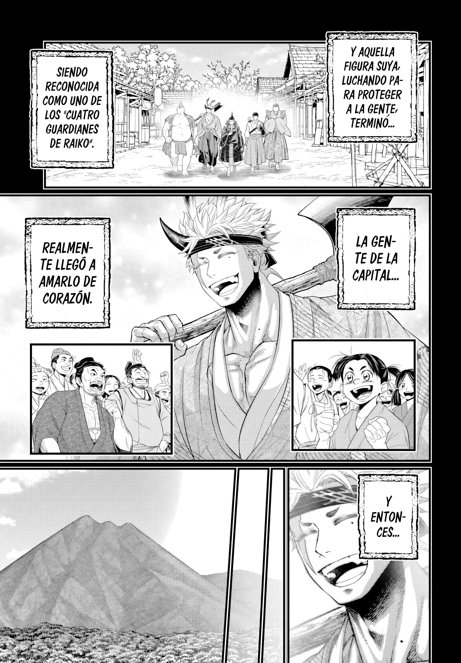 Shuumatsu no Valkyrie Capítulo 119 - página 19