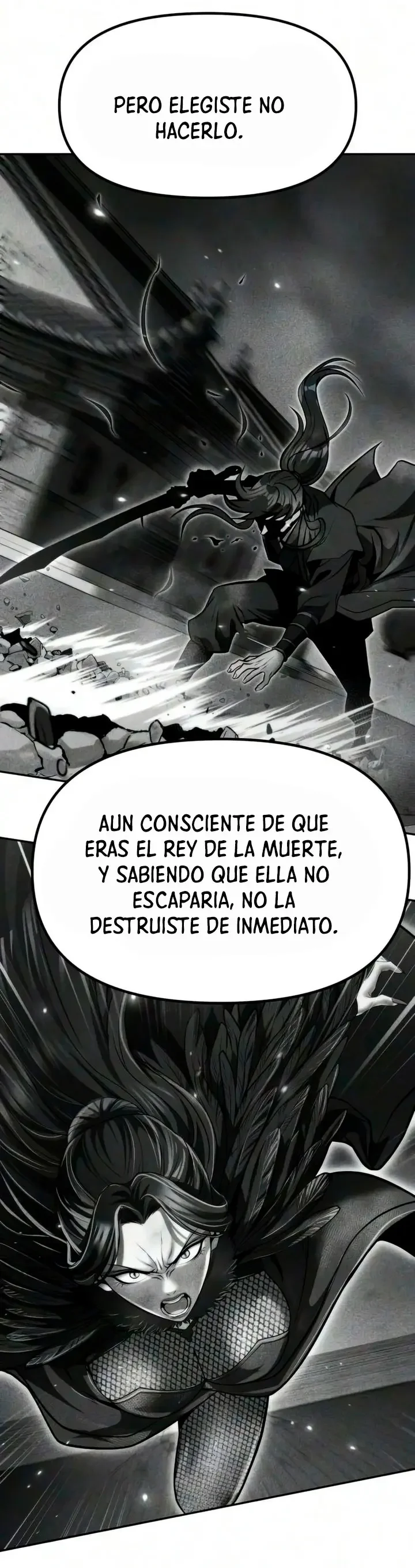 Cronicas de la Faccion Demoniaca Capítulo 175 - página 26