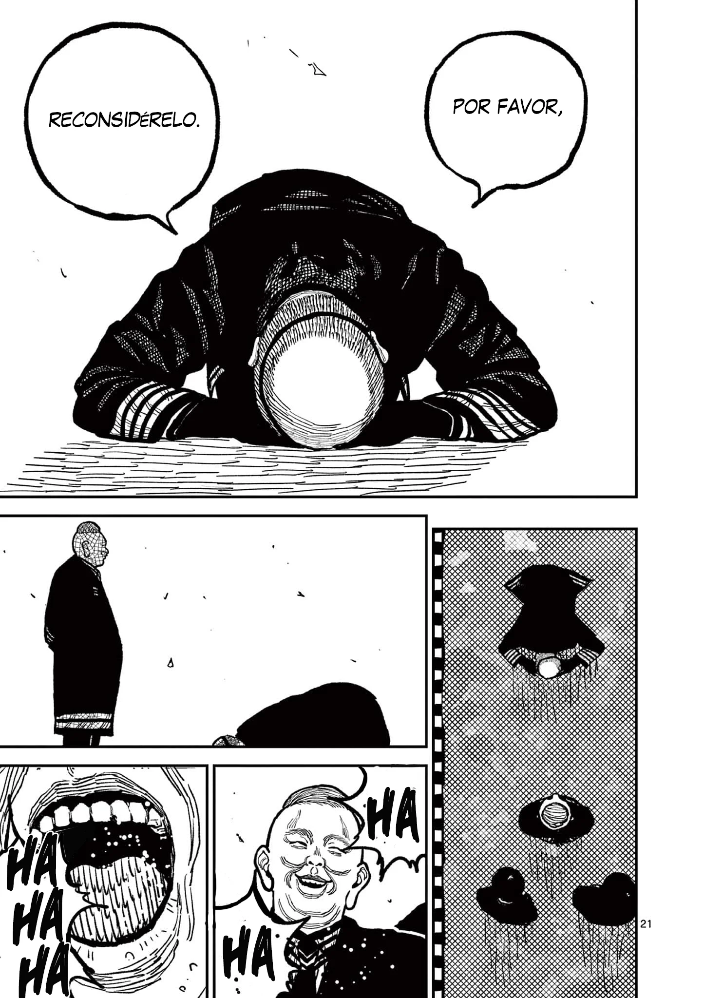 Nippon Sangoku Capítulo 4 - página 25