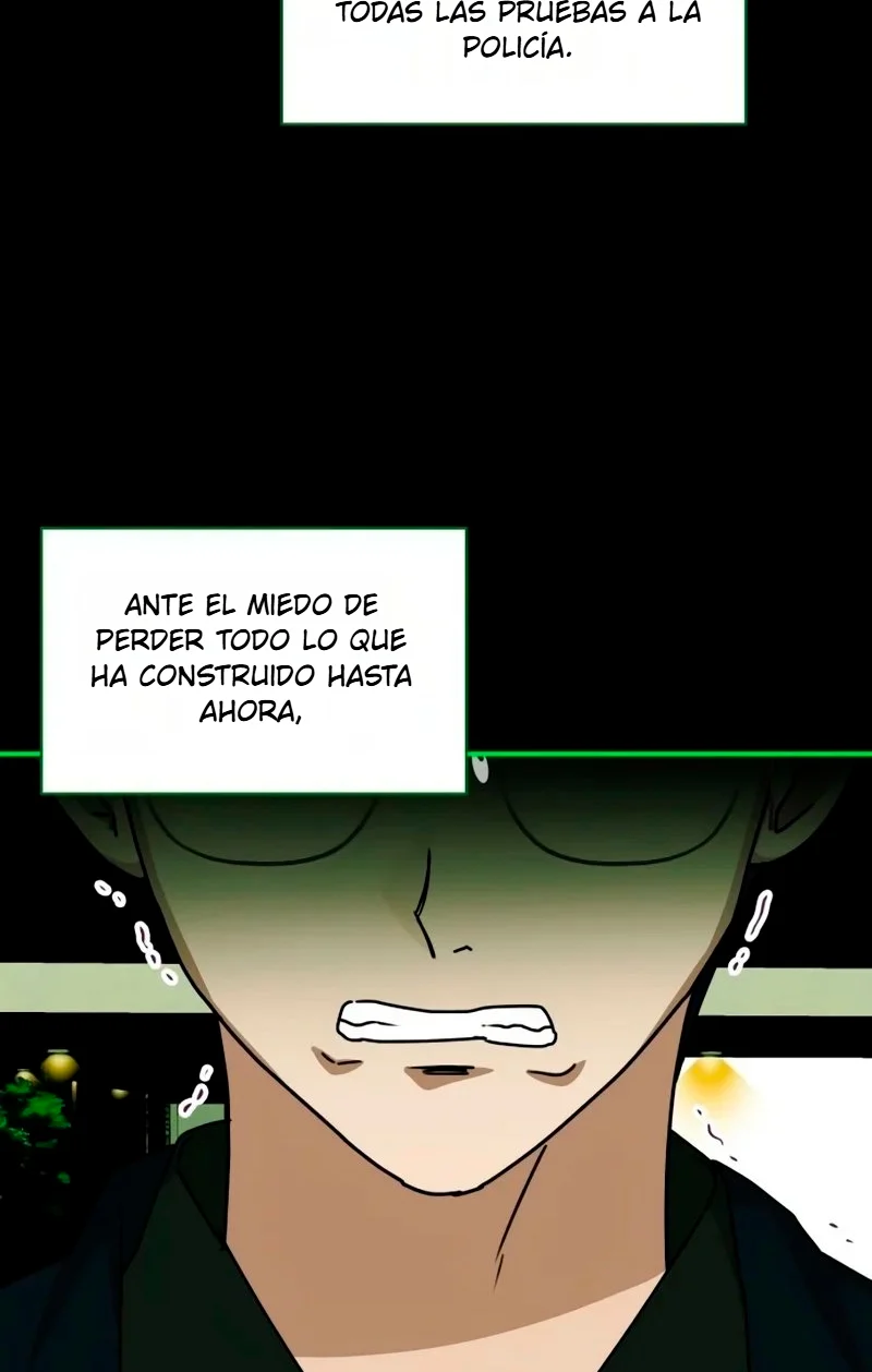 Me Confundieron con un Monstruoso Actor Genio Capítulo 106 - página 16