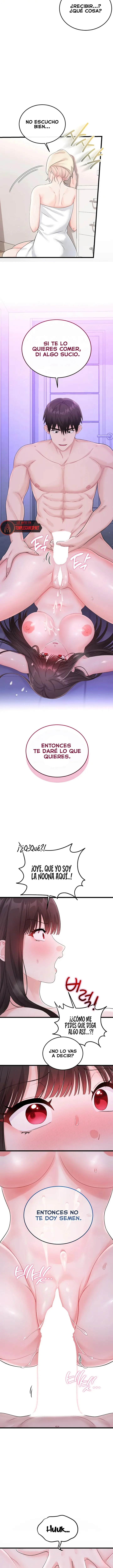 Guia de Romance SexmuWiki Capítulo 10 - página 8