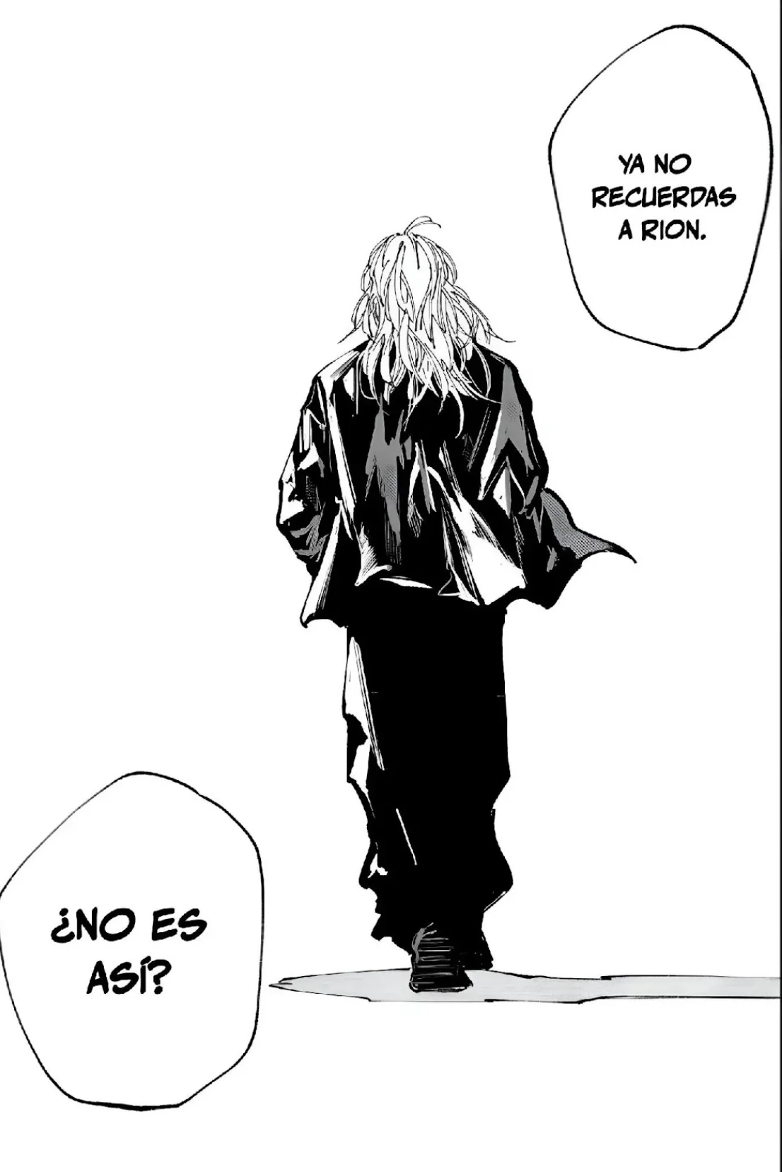 Sakamoto Days Capítulo 274 - página 7