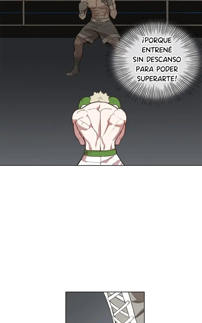 The Boxer Capítulo 122 - página 70