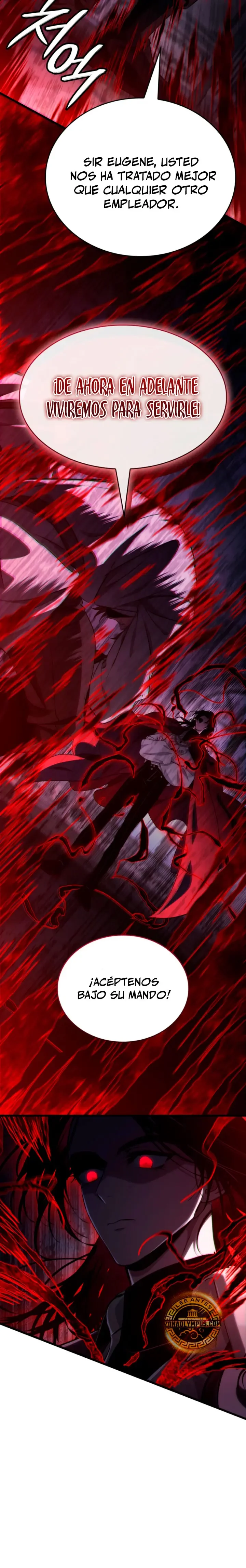 Viviendo Como Un Lord Vampiro Capítulo 53 - página 19