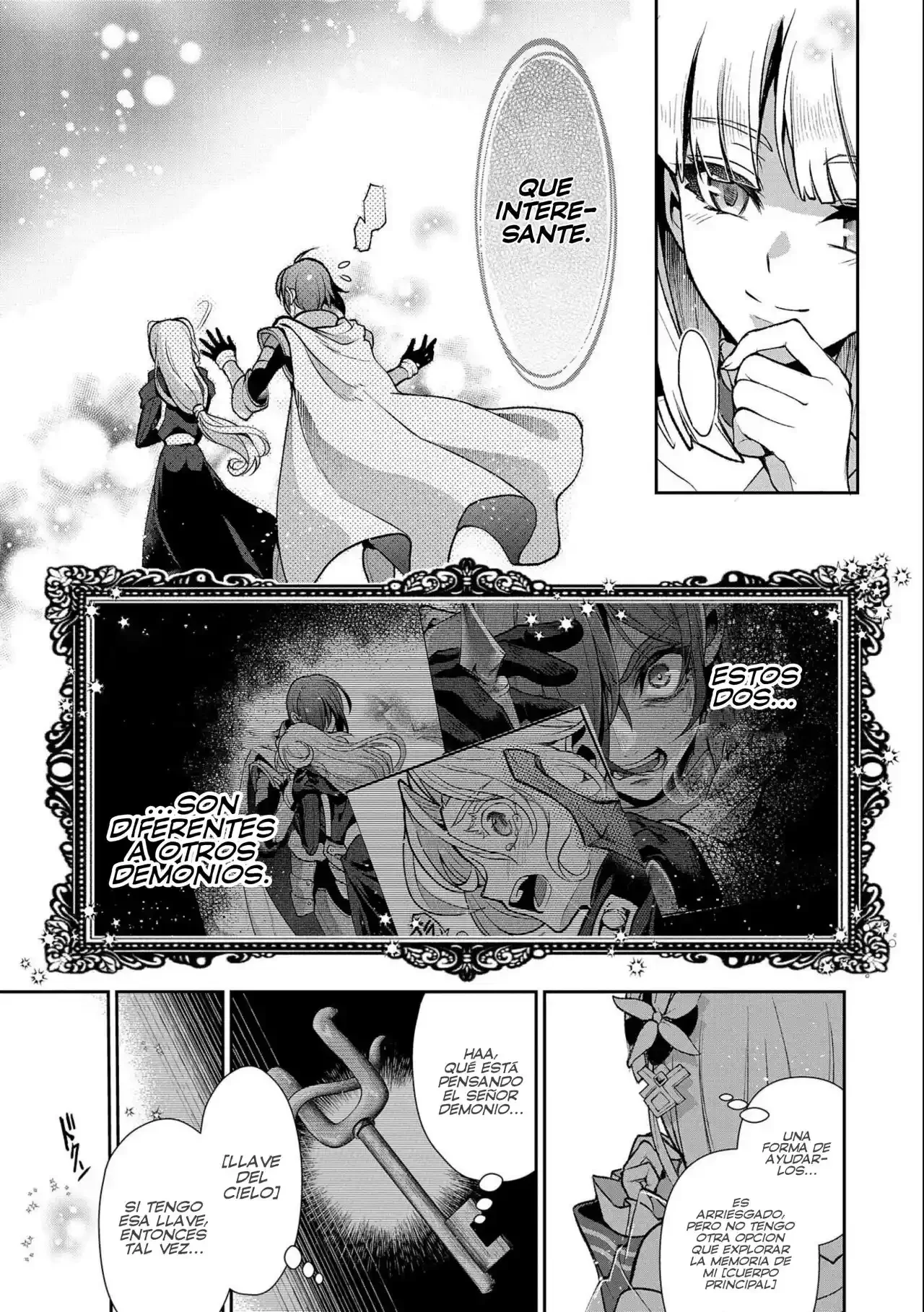 Yasei no Last Boss ga Arawareta! Capítulo 41 - página 22
