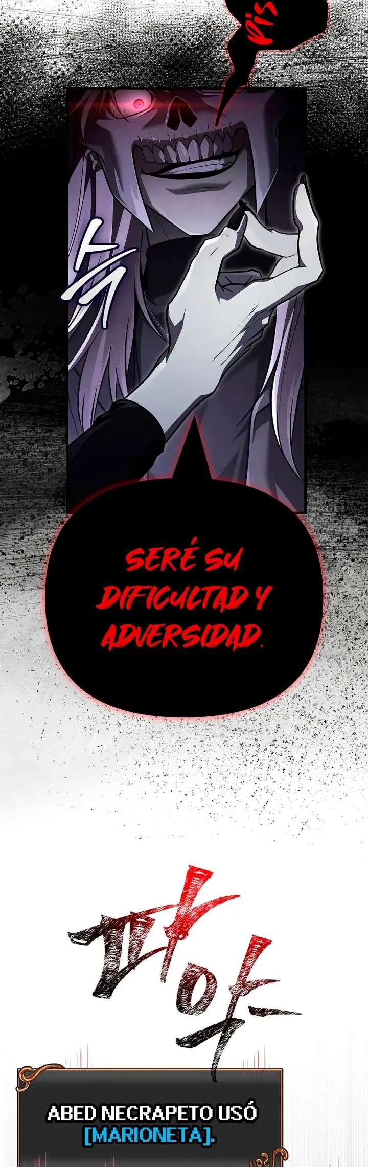 Sobreviviendo al Juego Siendo un Barbaro Capítulo 148 - página 32