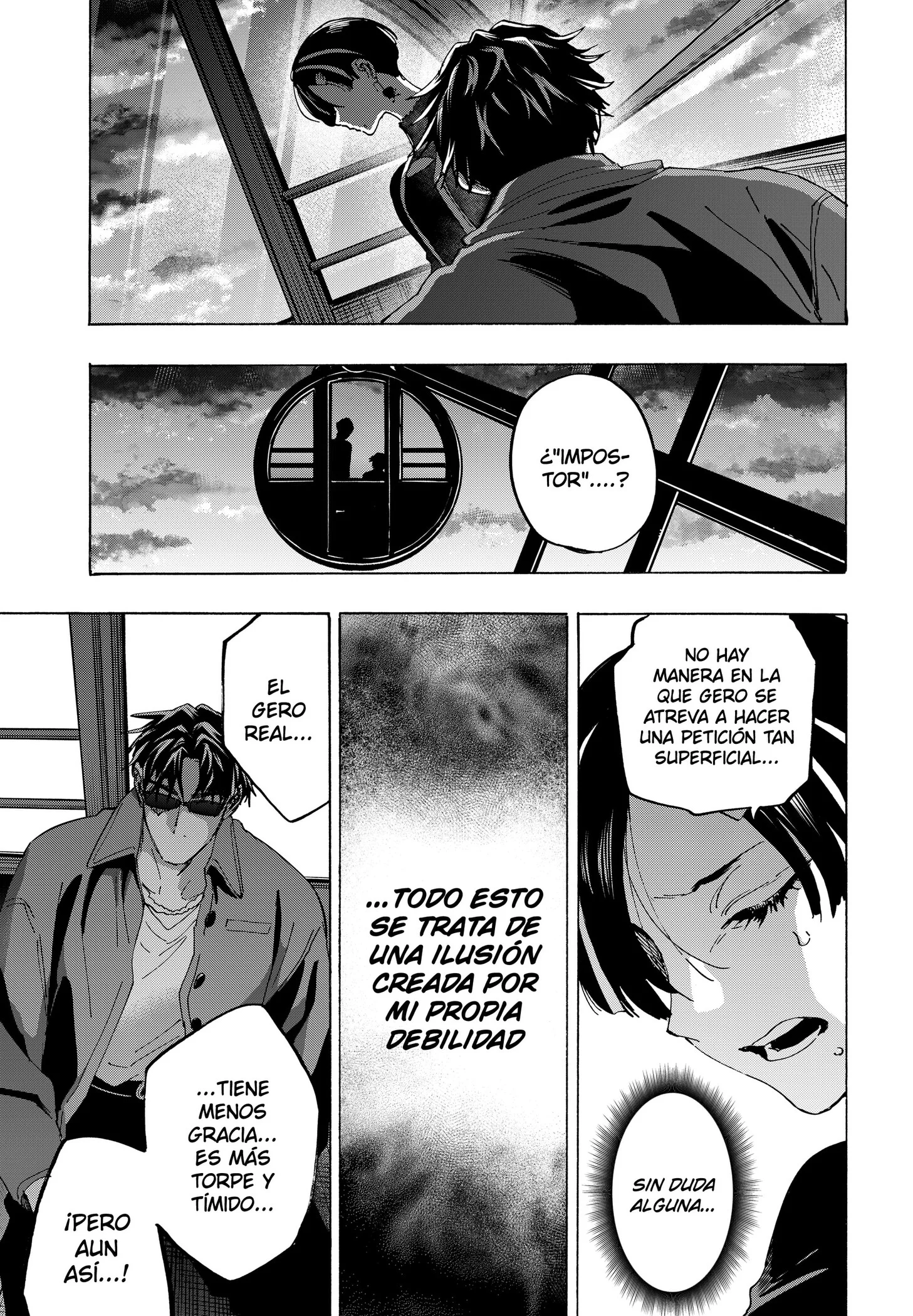 Marriage Toxin Capítulo 172 - página 18