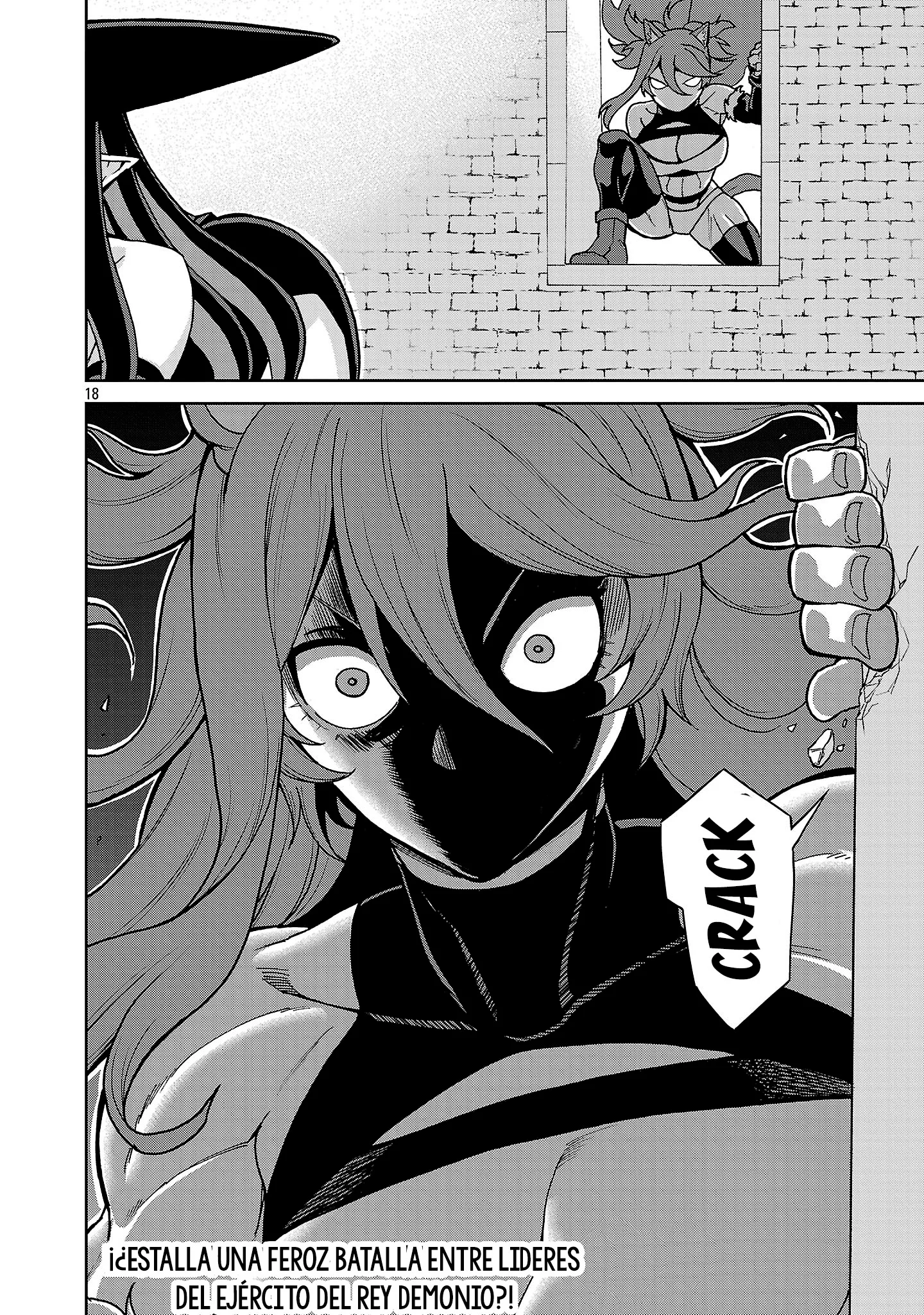 Demon Girls and My Decadent Isekai Life Capítulo 7 - página 17