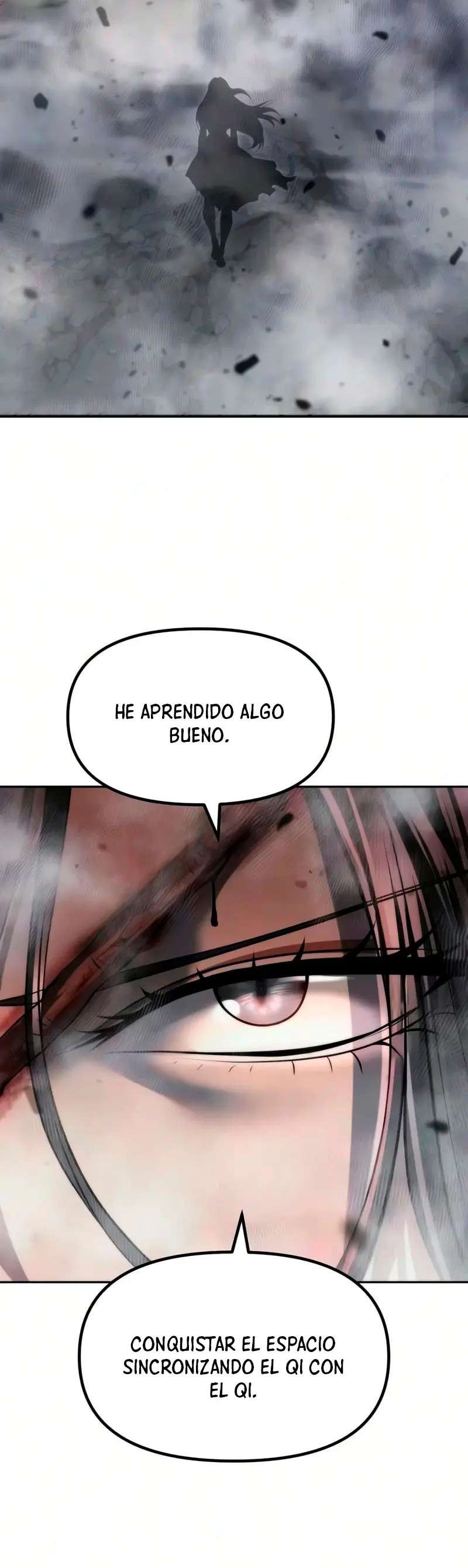 Cronicas de la Faccion Demoniaca Capítulo 171 - página 40
