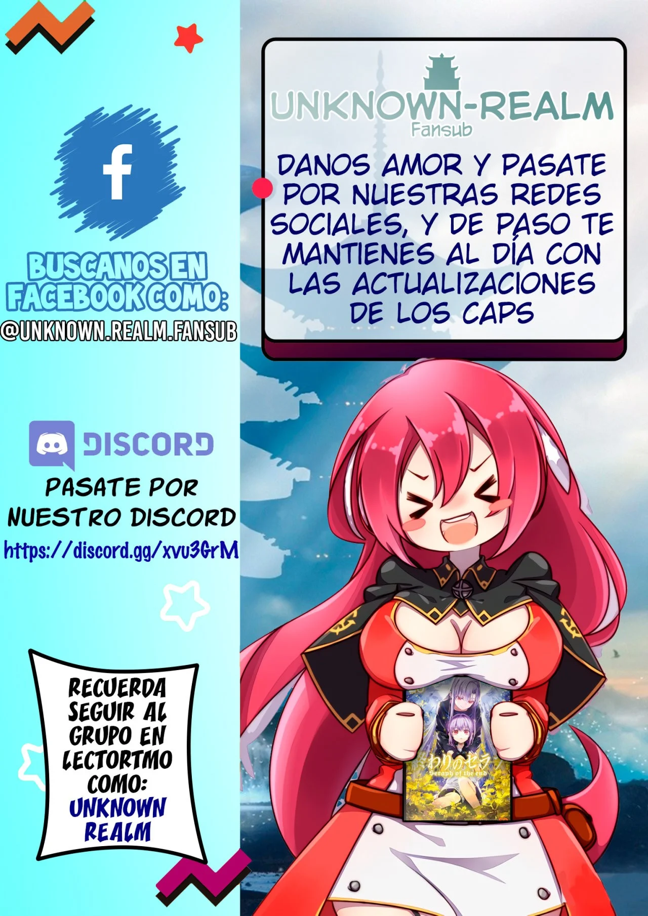 Owari no seraph Capítulo 102 - página 41