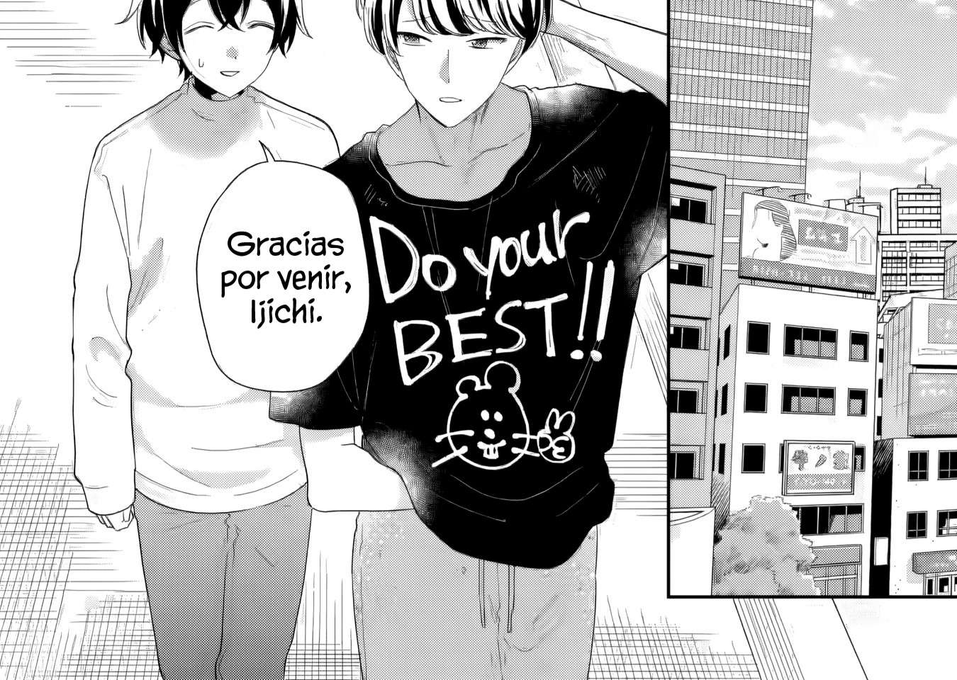 Keikenzumi na Kimi to, Keiken Zero na Ore ga, Otsukiai suru Hanashi Capítulo 34.2 - página 14