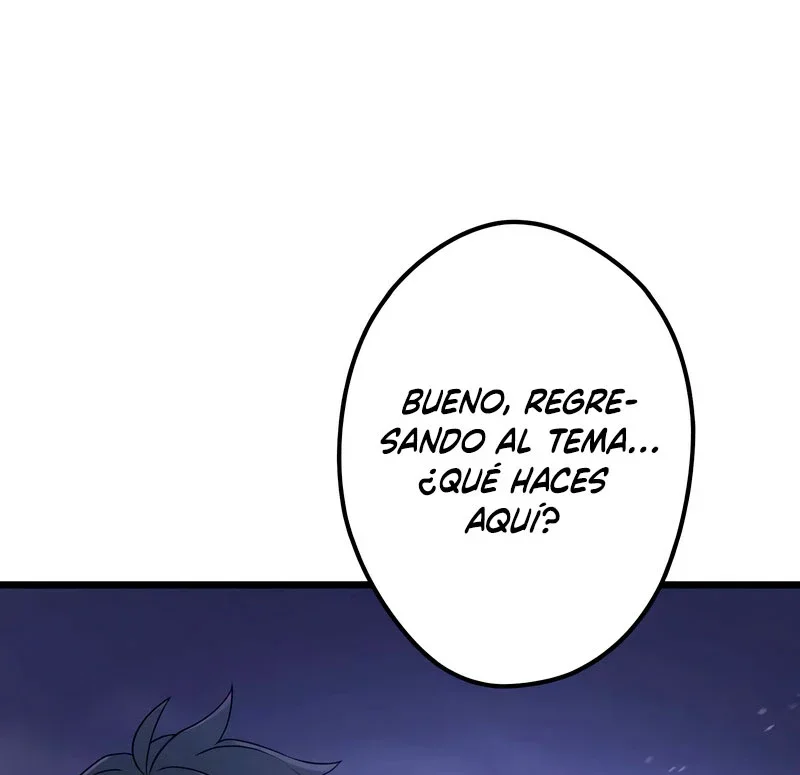 Me reencarné como un goblin de rango SSS Capítulo 25 - página 15