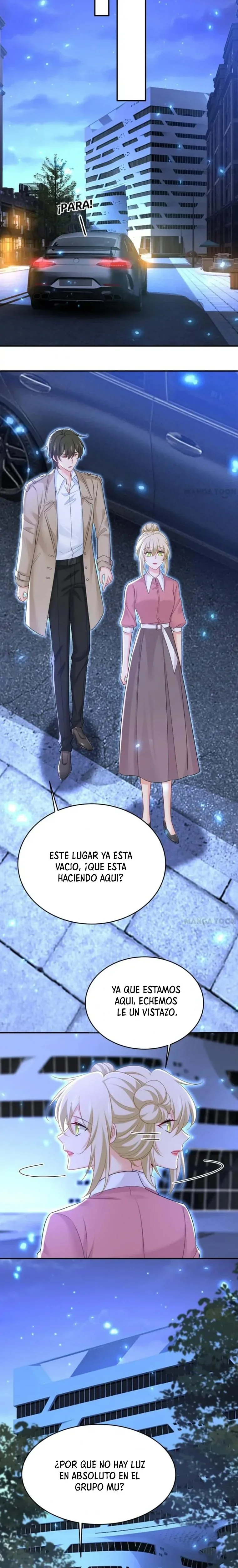 Zongcai zai shang Capítulo 614 - página 12