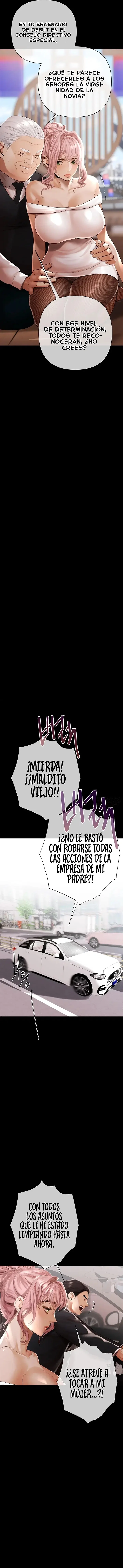 Manipulacion Financiera Capítulo 35 - página 4
