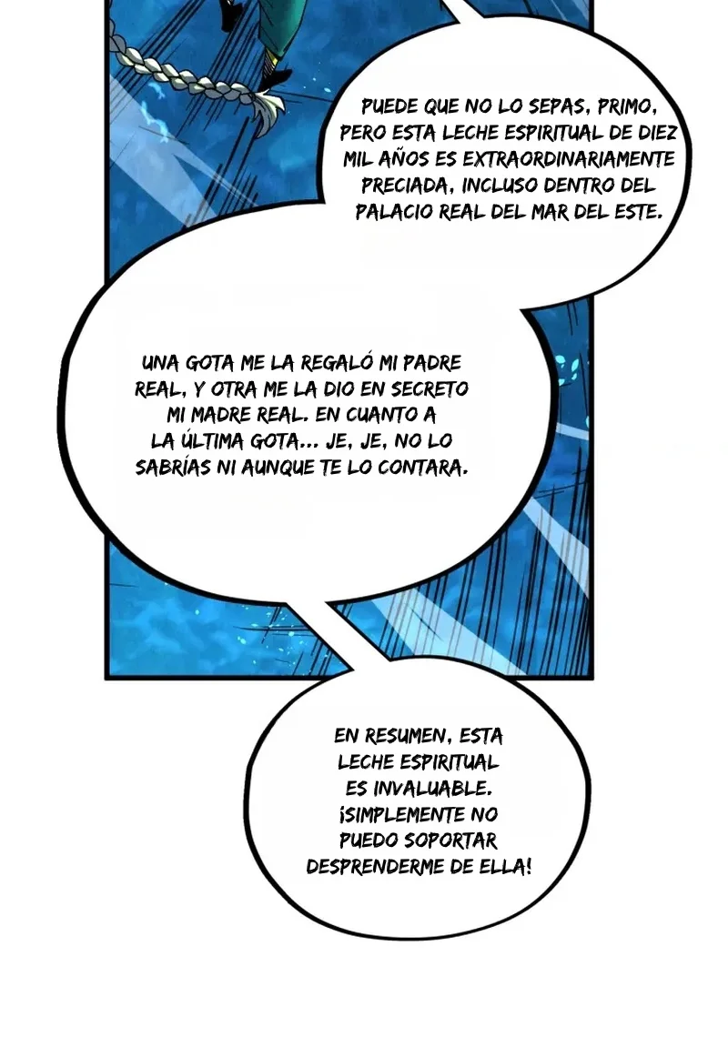 El Eterno Supremo Capítulo 572 - página 13
