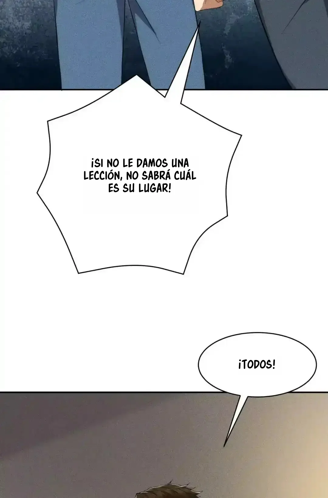 Dragón Urbano Oculto Capítulo 86 - página 55