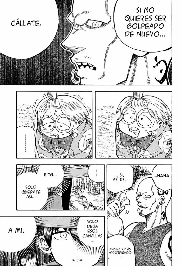 Densetsu no Yuusha no Konkatsu Capítulo 13 - página 38