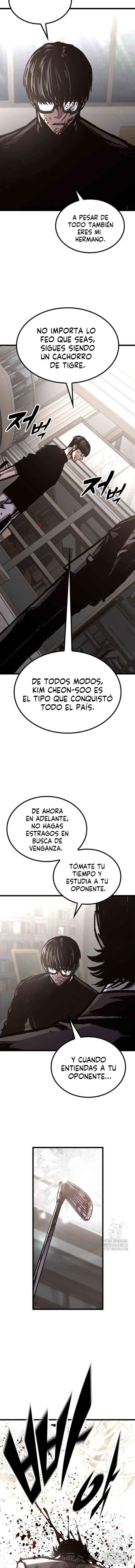 Hectopascal Capítulo 81 - página 3