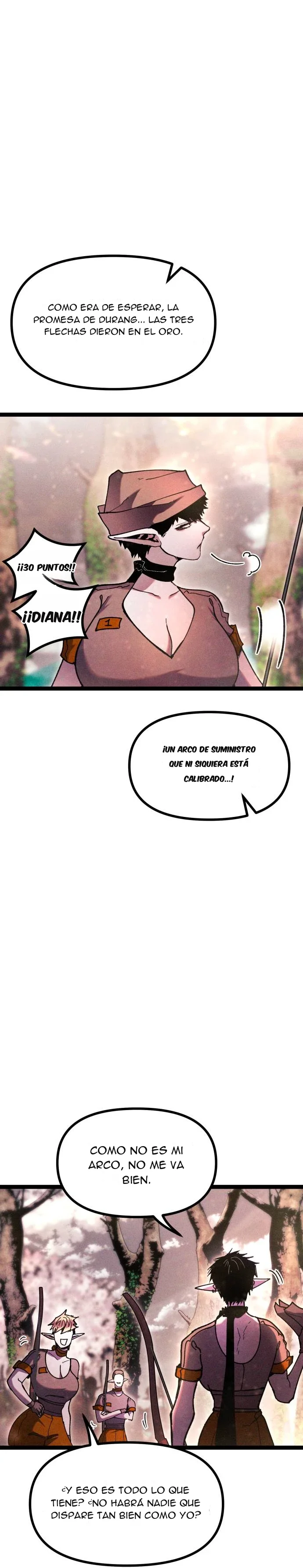 Escuadrón de alistamiento de fantasía Capítulo 22 - página 31