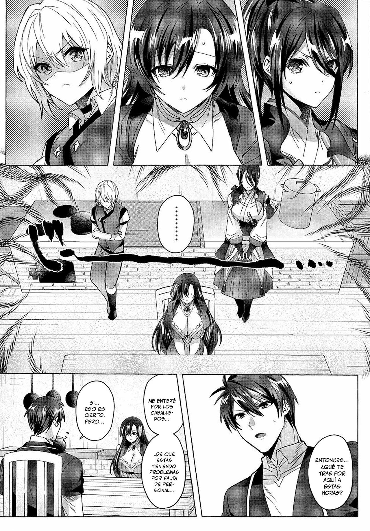 [Shuufuku] Sukiru ga Bannou Chiito-ka Shitanode, Buki-ya demo Hirakou ka to Omoimasu Capítulo 17 - página 21