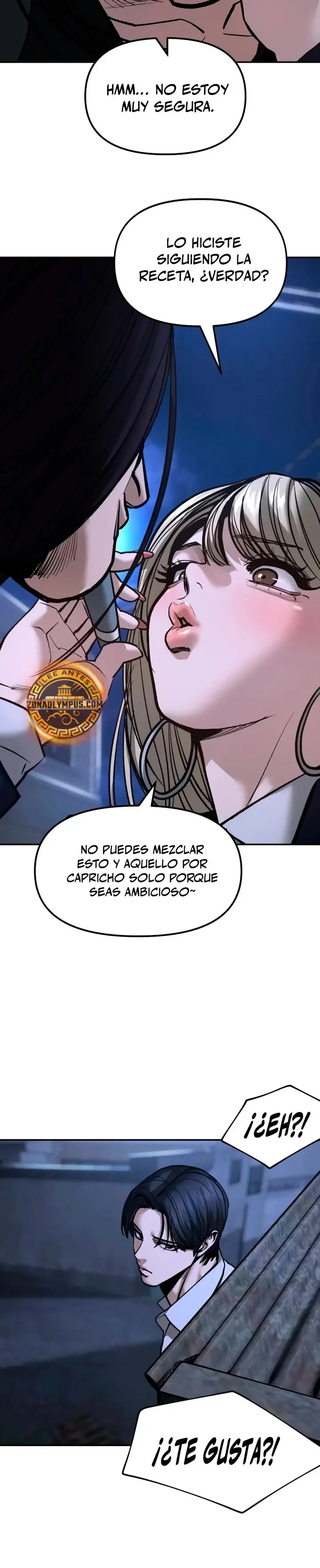 El Maton al Mando Capítulo 196 - página 8