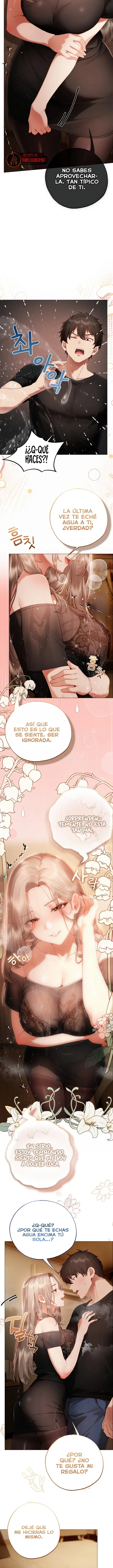 Pequeña Acosadora Capítulo 40 - página 13
