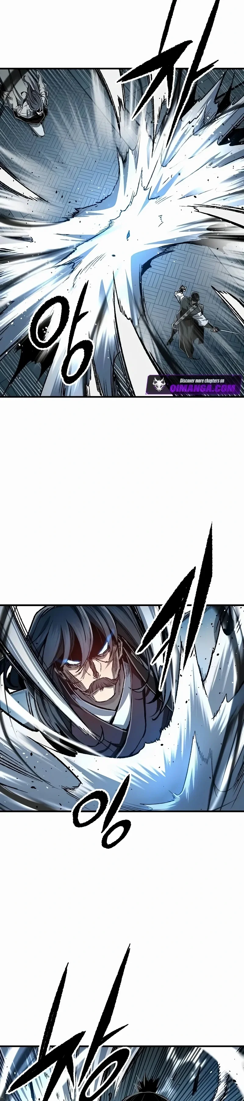 Reincarnated Murim Lord Capítulo 138 - página 2