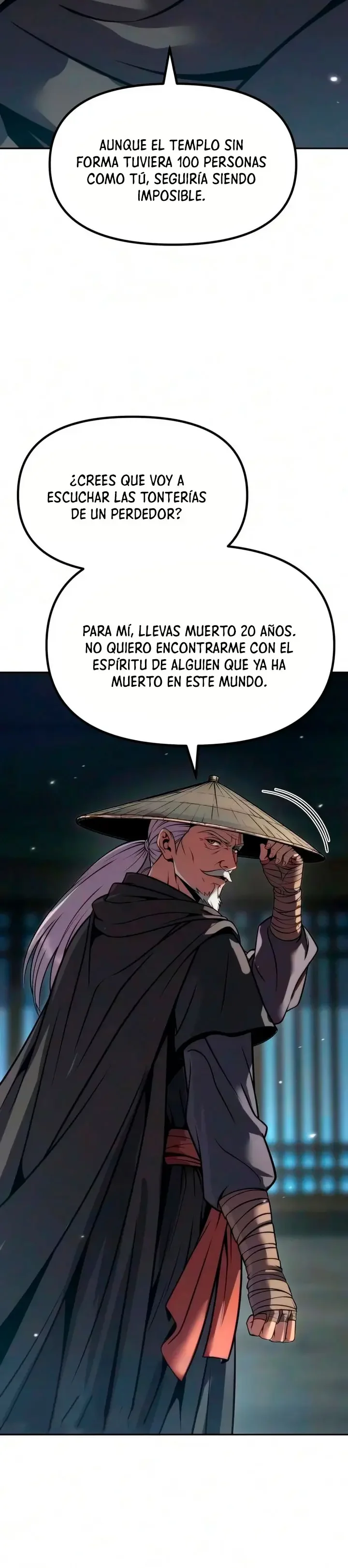 Cronicas de la Faccion Demoniaca Capítulo 177 - página 25