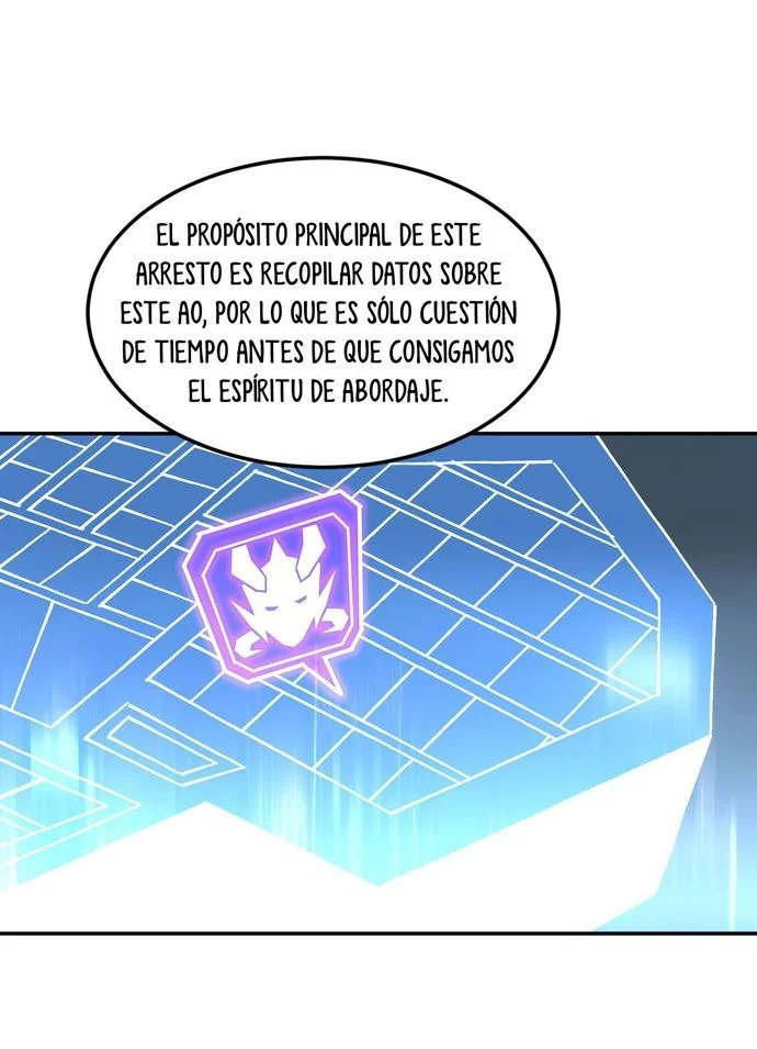 Simbiosis Sombría Capítulo 6 - página 42