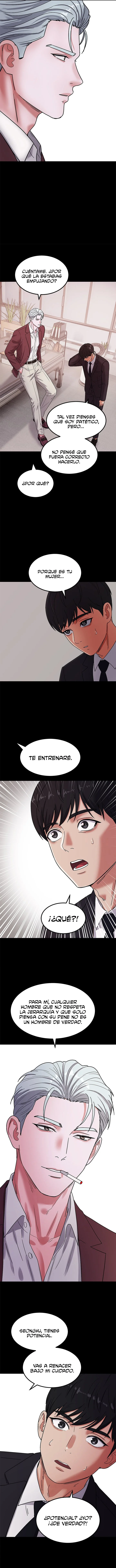 El Alfa Capítulo 6 - página 15