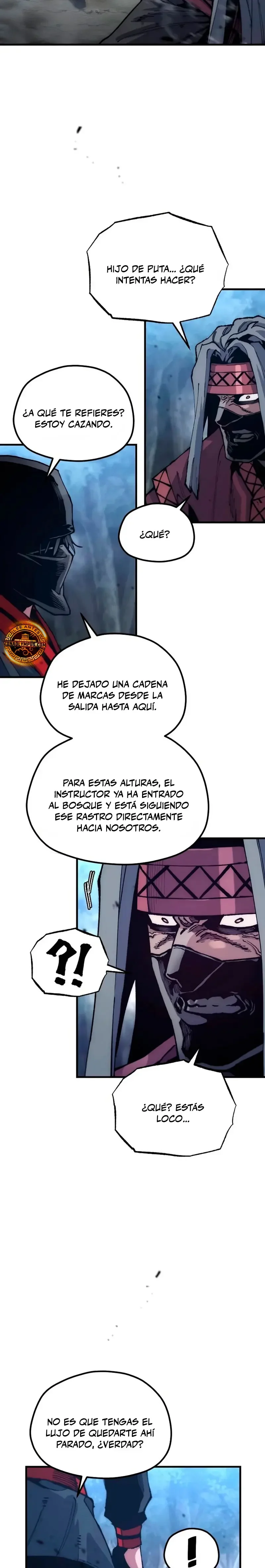 Sistema de Cultivo del Demonio Celestial Capítulo 183 - página 37