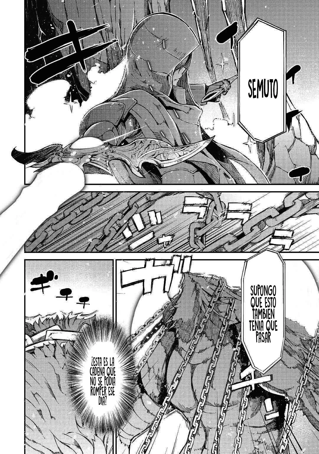 Sayounara Ryuusei, Konnichiwa Jinsei Capítulo 71 - página 31