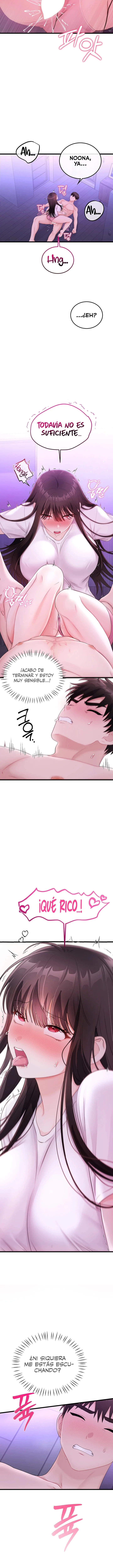 Guia de Romance SexmuWiki Capítulo 9 - página 8