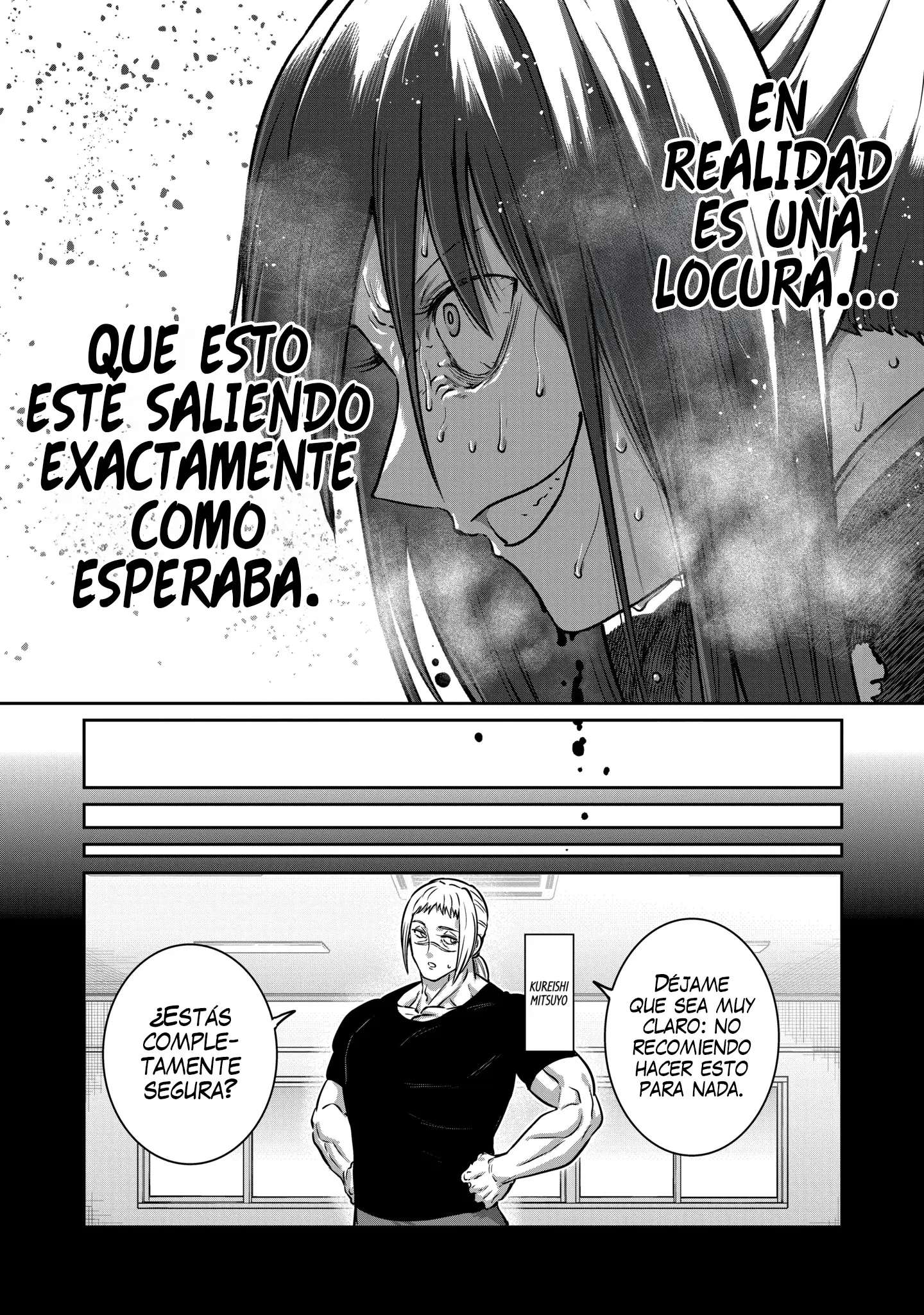 ST✰R: Strike It Rich Capítulo 73 - página 16