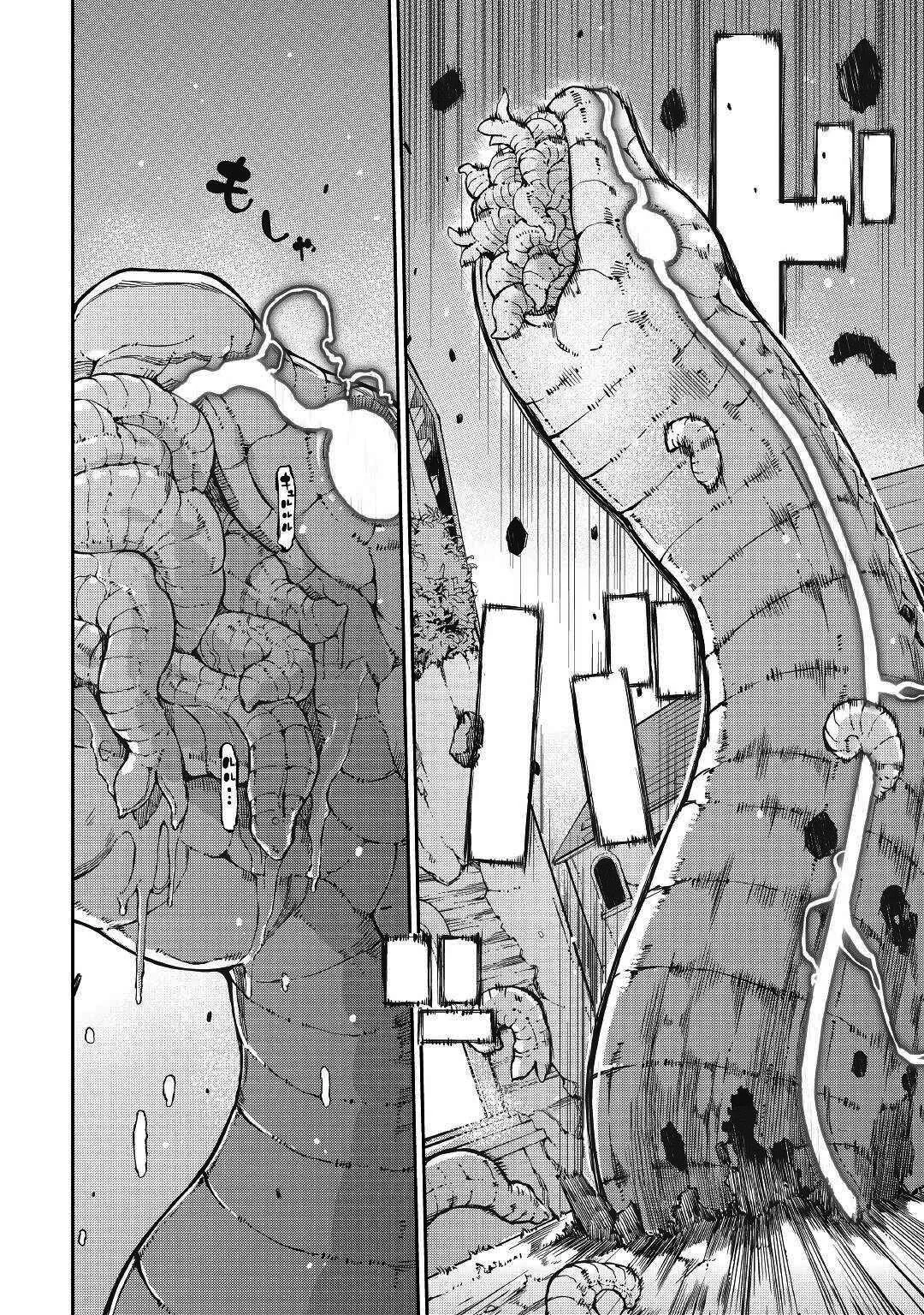 Sayounara Ryuusei, Konnichiwa Jinsei Capítulo 68 - página 11