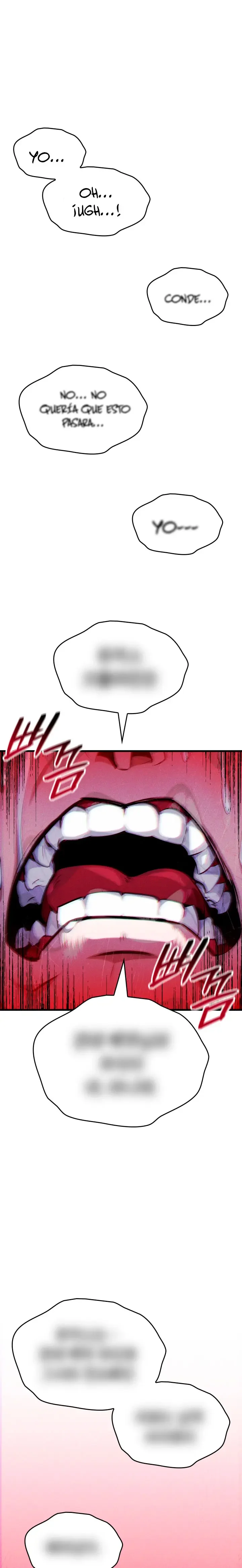 Viviendo Como Un Lord Vampiro Capítulo 65 - página 26