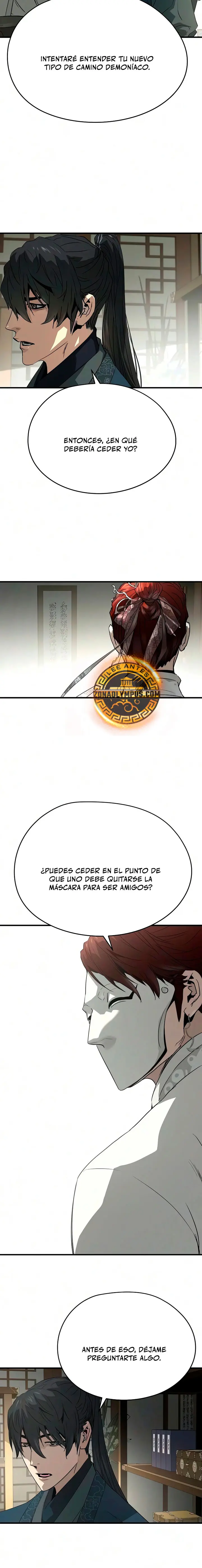 Regresión Absoluta Capítulo 102 - página 30