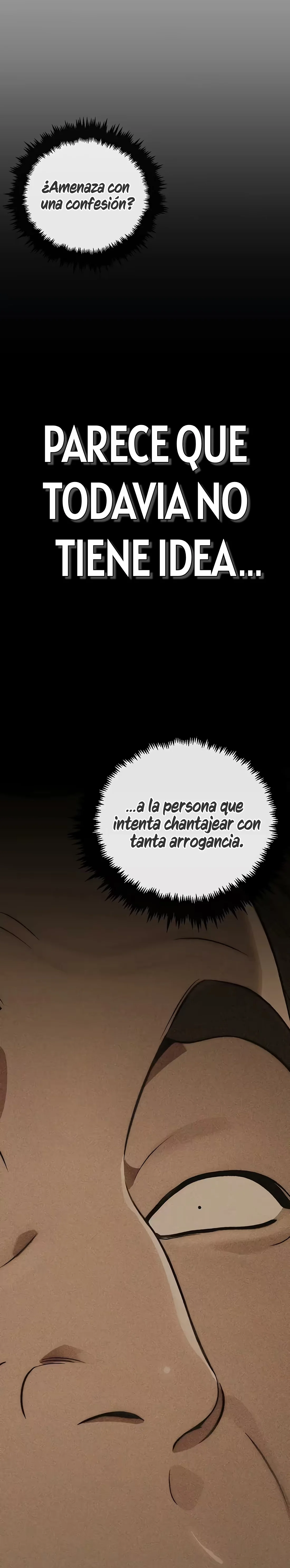 Hombre de Verdad Capítulo 266 - página 7