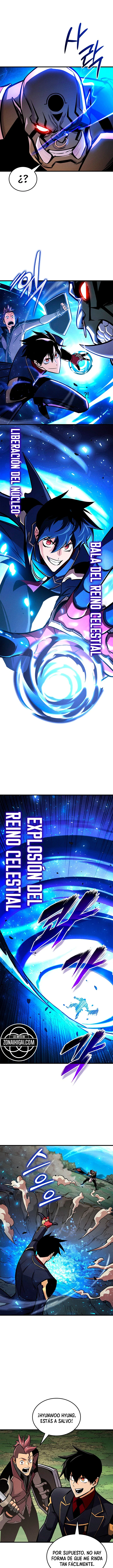 El retorno del Ranker (Remake) Capítulo 249 - página 6