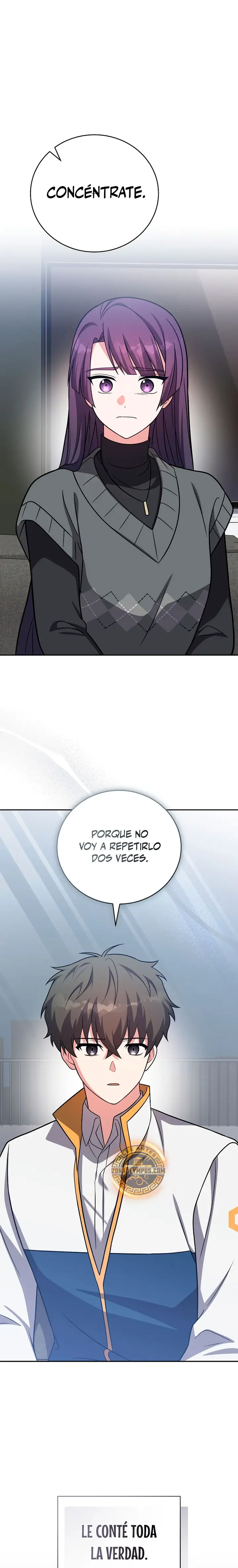 El Extra de la Novela (remake) Capítulo 161 - página 2