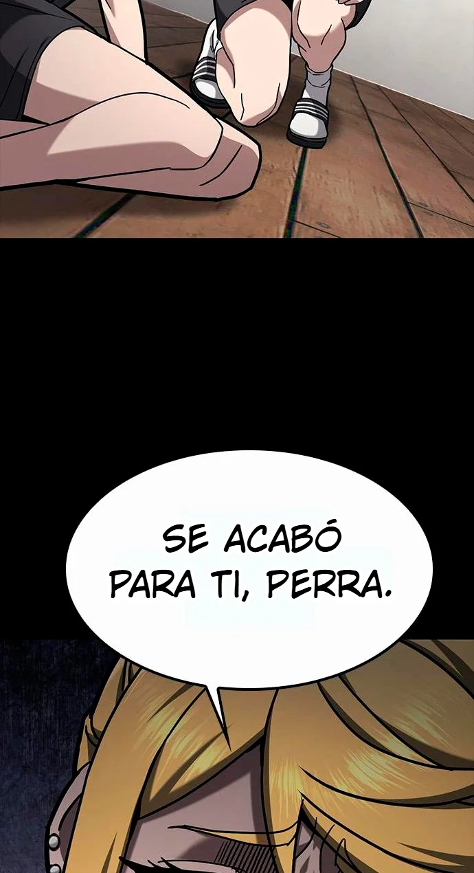 Busco un entrenador de artes marciales de primer nivel Capítulo 3 - página 84