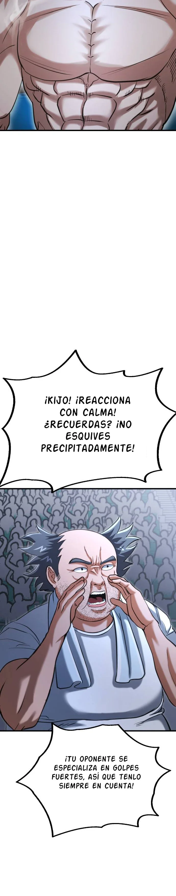 Underboxer Capítulo 33 - página 31
