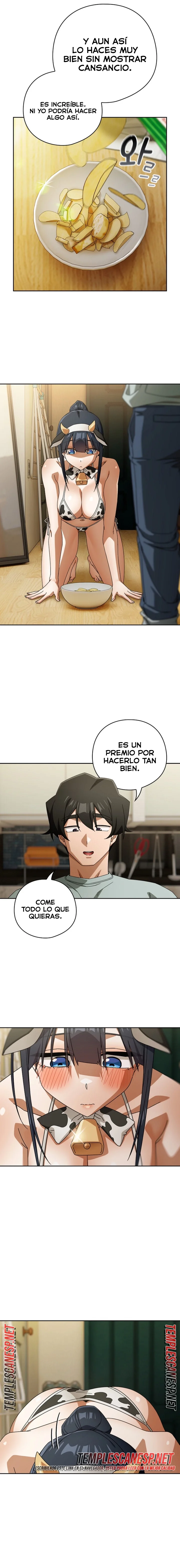 Encender Capítulo 113 - página 5