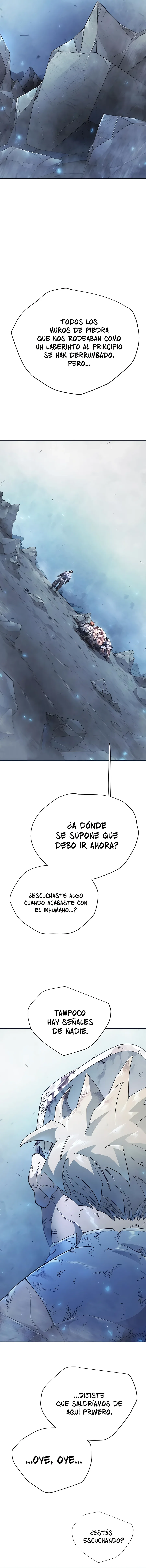 Super Human Era Capítulo 241 - página 6