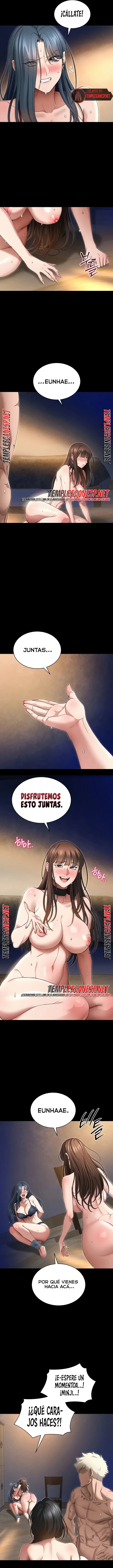 Domando la Chica Rebelde Capítulo 88 - página 6