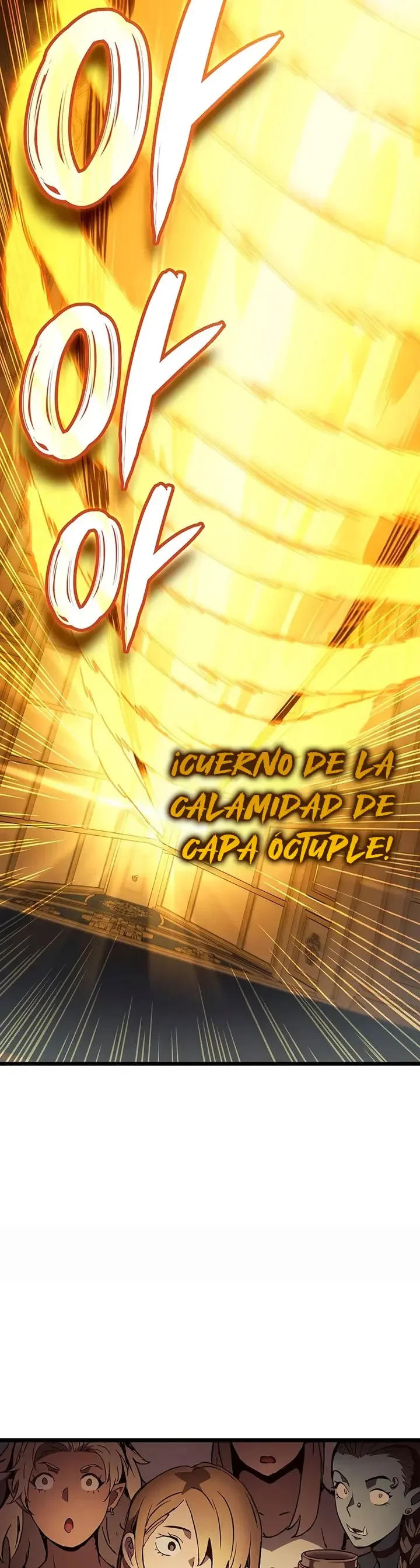 El Indomable Rey Marcial Capítulo 136 - página 35