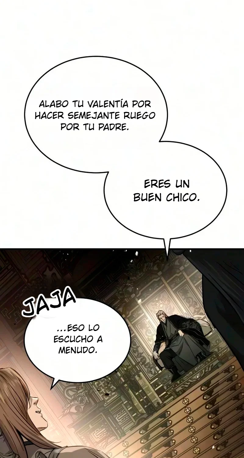 Dominio Absoluto Capítulo 98 - página 25