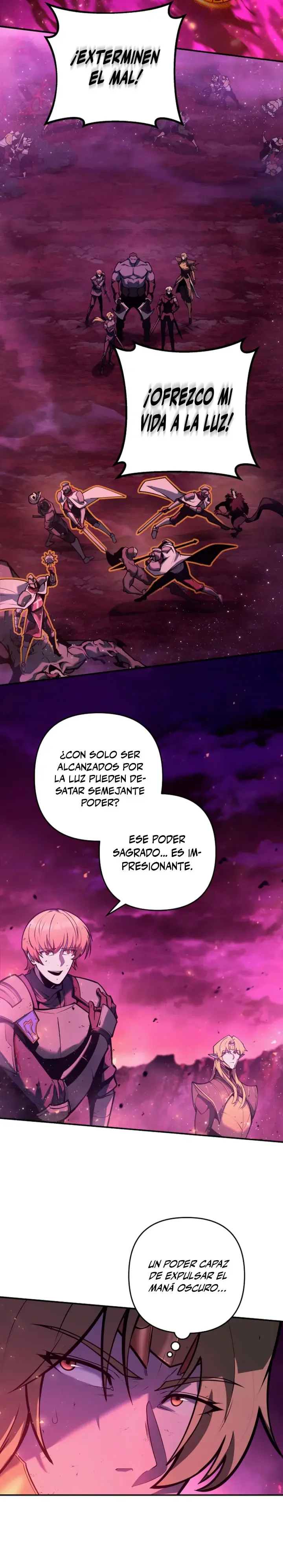 El Perro Loco de la Mansión del Duque Capítulo 69 - página 22