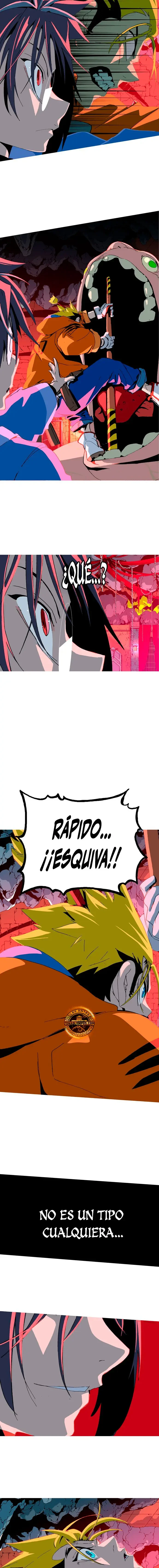 MuMuMu Capítulo 5.3 - página 17